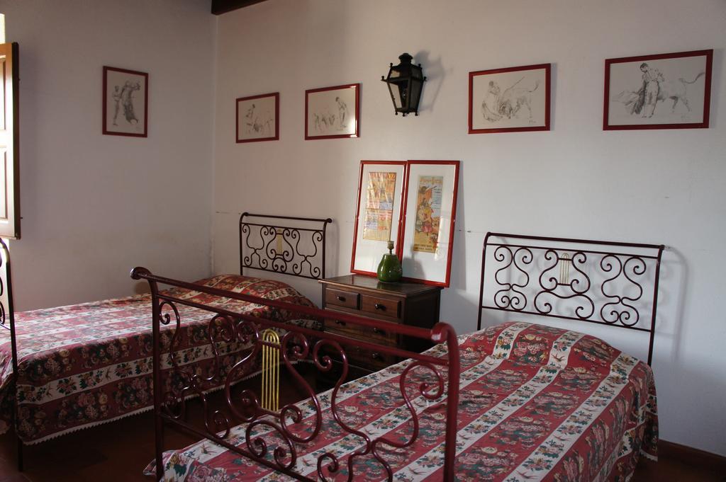 Gasthaus Quinta Das Arribas Abrantes Zimmer foto