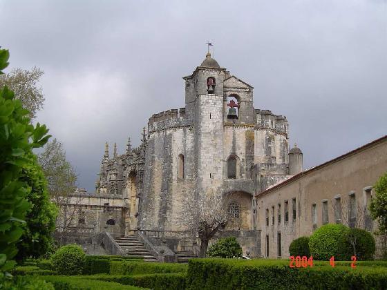 Gasthaus Quinta Das Arribas Abrantes Exterior foto