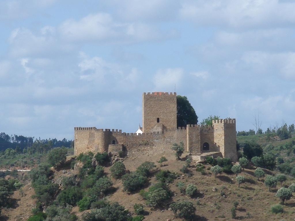 Quinta Das Arribas Abrantes Exterior foto