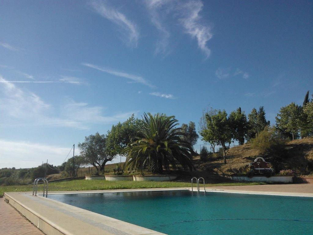 Quinta Das Arribas Abrantes Exterior foto